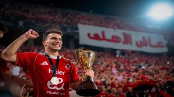 تقييم شخصية زيزو أمام الزمالك يكشف ثقة بركات وحفاوة غالي مع راتب 100 مليون